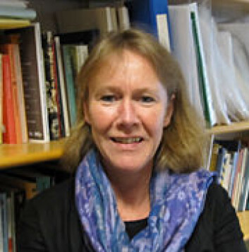 Jane Dullum er forsker ved Institutt for kriminologi og rettssosiologi ved Universitetet i Oslo. Jane Dullum er forsker ved Institutt for kriminologi og rettssosiologi ved Universitetet i Oslo.