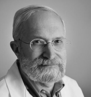 Paul Meltzer (Foto: National Human Genome Research Institute) Paul Meltzer (Foto: National Human Genome Research Institute)