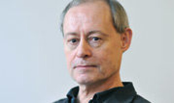 Ulf Hedetoft. (Foto: Universitetet i København) Ulf Hedetoft. (Foto: Universitetet i København)