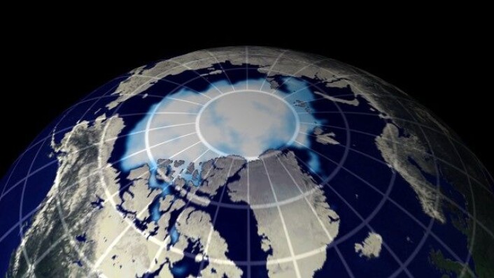 (Foto: NASA) (Foto: NASA)