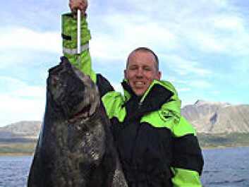 "Fisketurismen har vært en vekstnæring langs kysten i flere år." "Fisketurismen har vært en vekstnæring langs kysten i flere år."