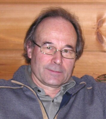 Professor José Julio Gonzalez Professor José Julio Gonzalez