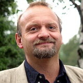 "Rapporten bør få bistandspolitiske følger, mener Pål Vedeld." "Rapporten bør få bistandspolitiske følger, mener Pål Vedeld."
