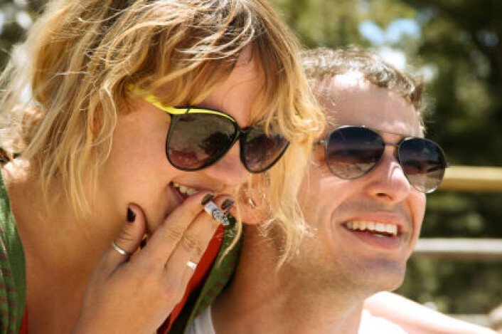 (Illustrasjonsfoto: iStockphoto) (Illustrasjonsfoto: iStockphoto)