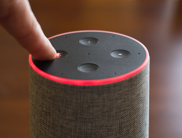 Smart speakers record our conversations. Why do people not care?