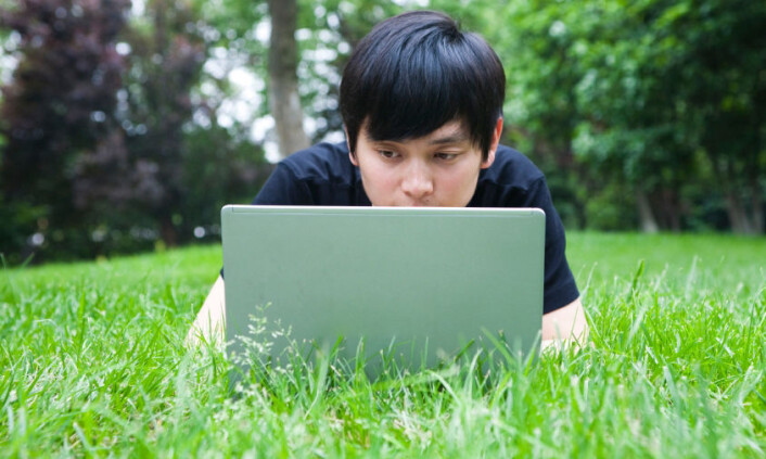 (Illustrasjonsfoto: iStockphoto) (Illustrasjonsfoto: iStockphoto)