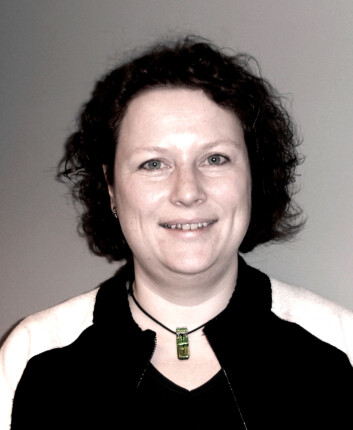 Marit Waaseth. (Foto: Privat) Marit Waaseth. (Foto: Privat)