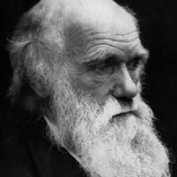 Charles Darwin. Charles Darwin.