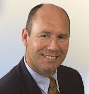 BI-professor Tor W. Andreassen. BI-professor Tor W. Andreassen.