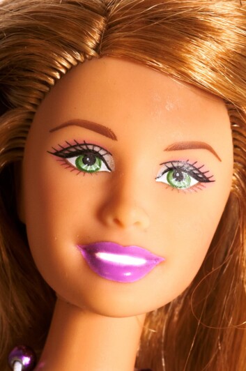 Skinnende, nesten blendende smil er mer og mer ettertraktet. Kommer vi alle til å ha hvite Barbie-glis om noen år? Skinnende, nesten blendende smil er mer og mer ettertraktet. Kommer vi alle til å ha hvite Barbie-glis om noen år?