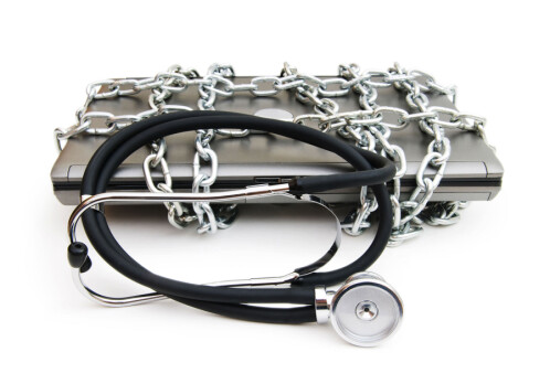 How secure are your health data?