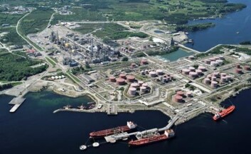 Tel-Tek regner med å ha svar på hvordan aminavfallet skal håndteres når fangstanlegget for CO2 står klart. Tel-Tek regner med å ha svar på hvordan aminavfallet skal håndteres når fangstanlegget for CO2 står klart.