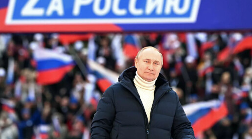 Er dette slutten på akademisk frihet i Russland? Er dette slutten på akademisk frihet i Russland?