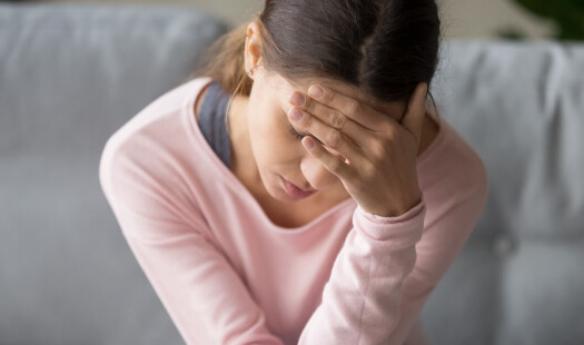 Nakkehodepine – en glemt eller ignorert hodepine?