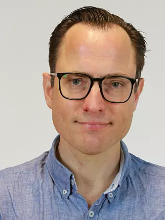 Eivind Ystrøm er professor ved Universitetet i Oslo og Folkehelseinstituttet.