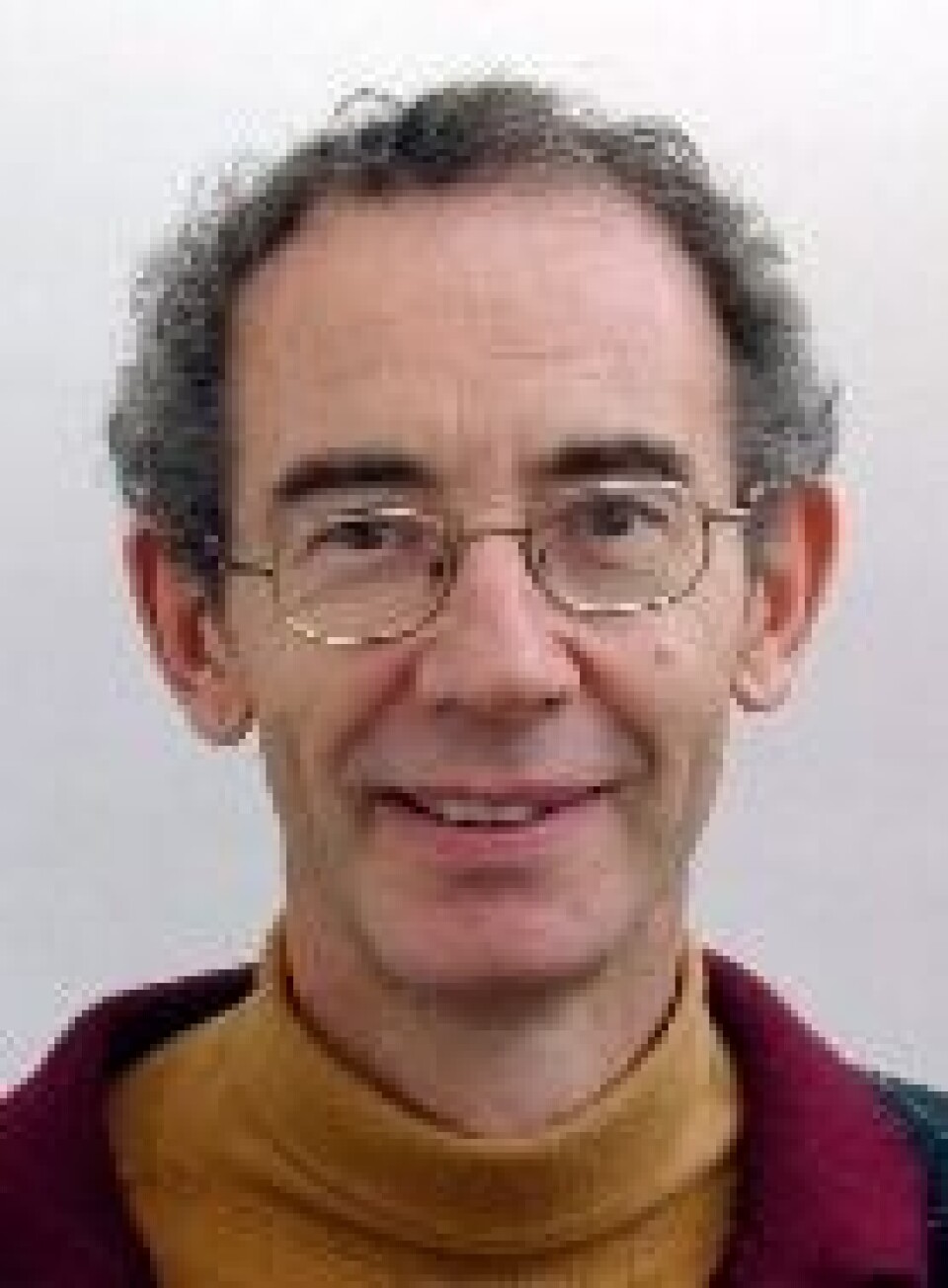 'John Brittain.'