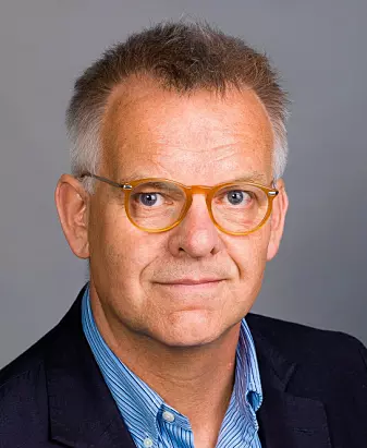Tom Kristiansen er professor i moderne historie ved UiT Norges arktiske universitet og leder for forskningsprosjektet «I en verden av total krig: Norge 1939–1945».