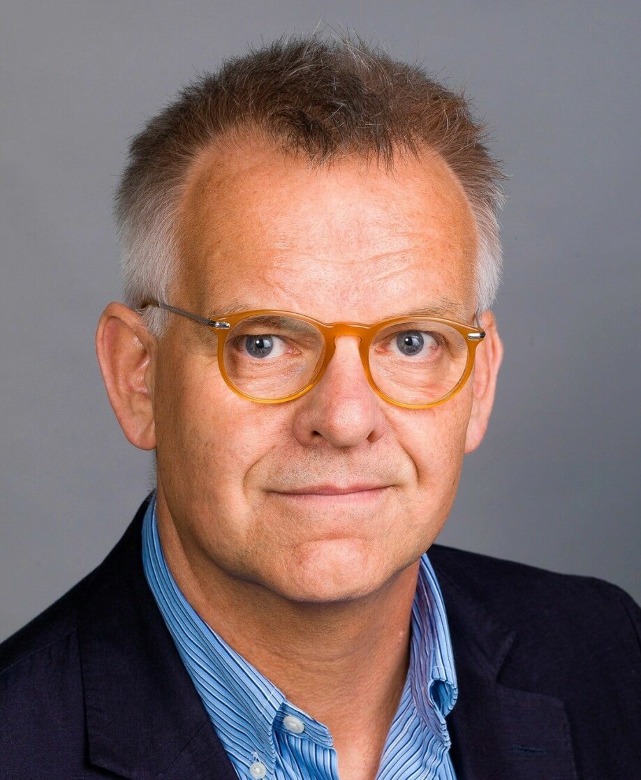 Tom Kristiansen er professor i moderne historie ved UiT Norges arktiske universitet og leder for forskningsprosjektet «I en verden av total krig: Norge 1939–1945».
