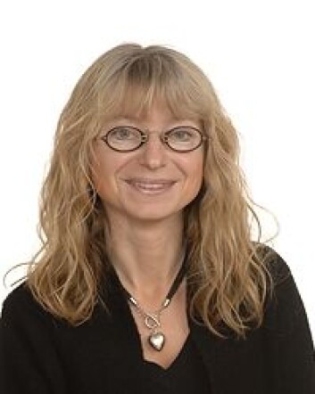 Lise Lien. Lise Lien.