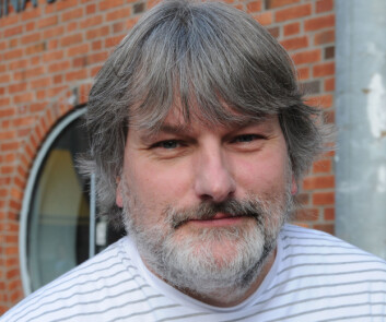 Knut Olav Kristensen. Knut Olav Kristensen.
