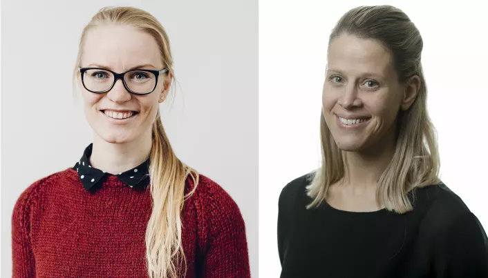 Forskerkollegaene Marthe Jordbrekk Blikra og Inger Aakre har oppsummert all tilgjengelig kunnskap som finnes om jod i tang og tare.