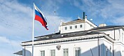 – Et etterretnings­messig masse­ødeleggelses­våpen har rammet Russland