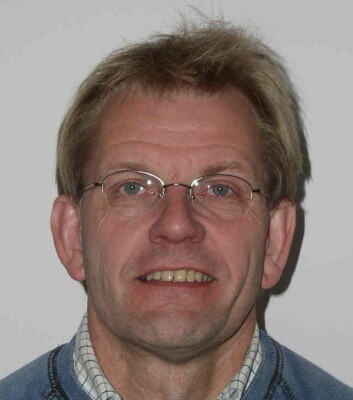 Ulf Österberg. (Foto: Privat) Ulf Österberg. (Foto: Privat)