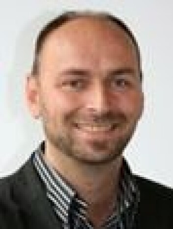Per Harald Rødvei. Per Harald Rødvei.