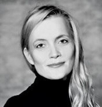 Svanhild E. Haugnes har tatt doktorgrad om klippfisk ved Handelshøyskolen BI. Svanhild E. Haugnes har tatt doktorgrad om klippfisk ved Handelshøyskolen BI.
