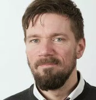 Jørn Ljunggren er sosiolog og ulikhetsforsker ved NOVA, OsloMet.