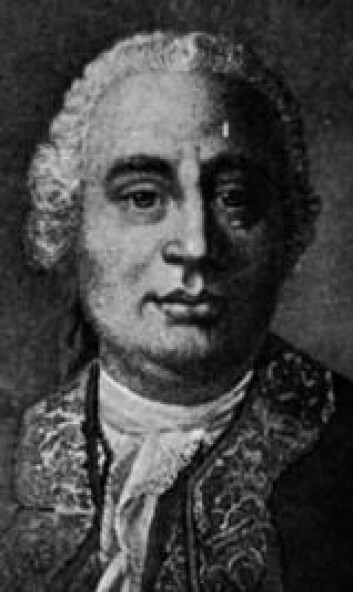"Både Smith og vennen David Hume (bildet) er representanter for hva man kan kalle den skotske opplysningtid." "Både Smith og vennen David Hume (bildet) er representanter for hva man kan kalle den skotske opplysningtid."