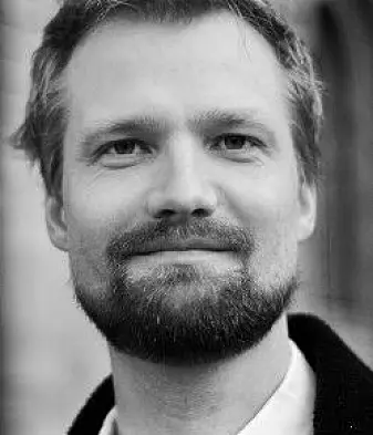 Eivind Grip Fjær har skrevet doktoravhandling om festmoral. Eivind Grip Fjær har skrevet doktoravhandling om festmoral.