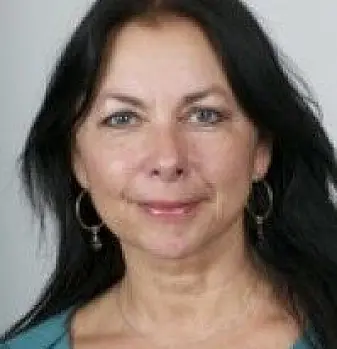 Bente Træen, professor i helsepsykologi ved Universitetet i Oslo. Bente Træen, professor i helsepsykologi ved Universitetet i Oslo.
