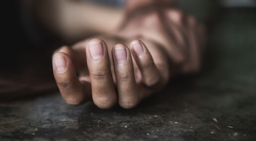 9 av 10 autistiske kvinner hadde opplevd seksuelle overgrep, viser ny forskning 9 av 10 autistiske kvinner hadde opplevd seksuelle overgrep, viser ny forskning