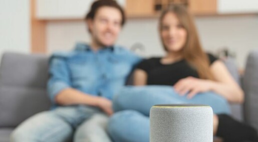 Betaler du for å bli overvåket hjemme i stua? Betaler du for å bli overvåket hjemme i stua?