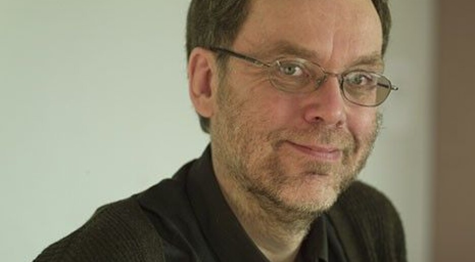 Hva om 2005 var et helt vanlig år?