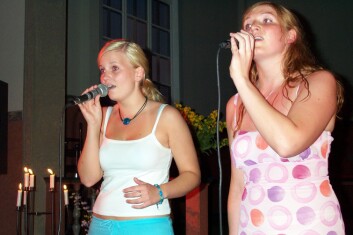 (Foto: Anne Sigrid Haugset, HiNT) (Foto: Anne Sigrid Haugset, HiNT)