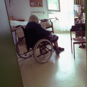 (Foto: Colourbox) (Foto: Colourbox)