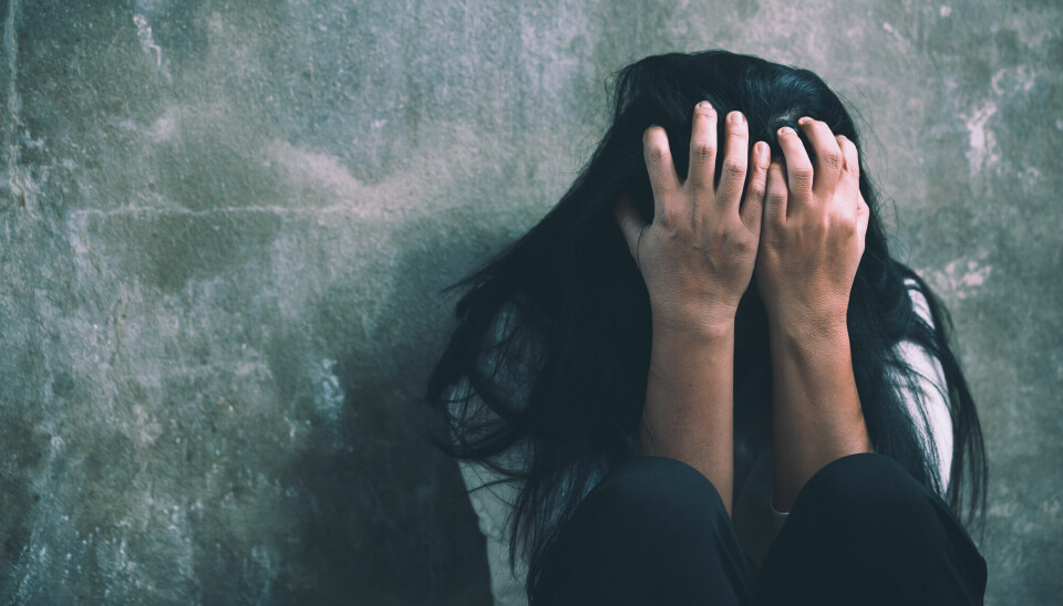 For kvinner som har opplevd seksuelle overgrep, er situasjonene de opplever dette i både mange og sterke.