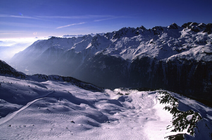 (Illustrasjonsfoto: www.colourbox.no) (Illustrasjonsfoto: www.colourbox.no)