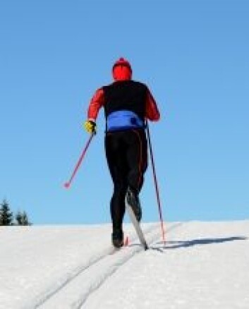 (Illustrasjonsfoto: iStockphoto) (Illustrasjonsfoto: iStockphoto)