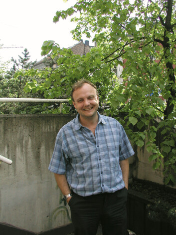 "Frank Meyer" "Frank Meyer"