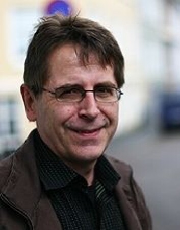– PFU ivaretar ikke hele journalistetikken. Feige og forsiktige journalister blir aldri felt, forteller Svein Brurås. (Foto: Walter Wehus) – PFU ivaretar ikke hele journalistetikken. Feige og forsiktige journalister blir aldri felt, forteller Svein Brurås. (Foto: Walter Wehus)