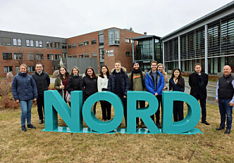 Nord universitet samarbeider med Queen´s University i Canada om å utvikle lærerutdanningene.