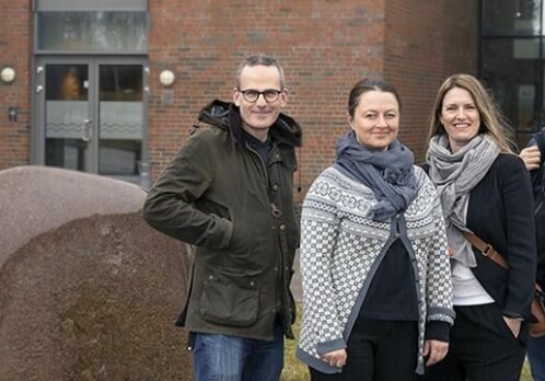 Nord universitet har landet sitt første EU-prosjekt om erfaringer fra krisehandtering i Norge.