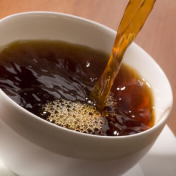Kaffe. (Foto: iStockphoto) Kaffe. (Foto: iStockphoto)