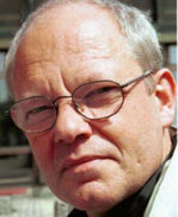 Tor Bjørklund Tor Bjørklund