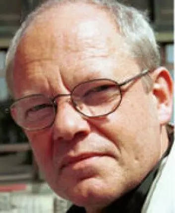Tor Bjørklund