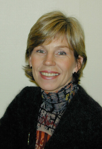 Førsteamanuensis Ingeborg R. Kleppe ved Institutt for strategi og ledelse, NHH. Førsteamanuensis Ingeborg R. Kleppe ved Institutt for strategi og ledelse, NHH.