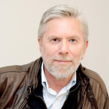 Professor Knut Halvorsen ved Høgskolen i Oslo er ute med ny bok om førtidspensjonering. Professor Knut Halvorsen ved Høgskolen i Oslo er ute med ny bok om førtidspensjonering.